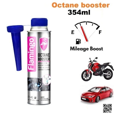 Picture of Flamingo Octane Booster (300ml)