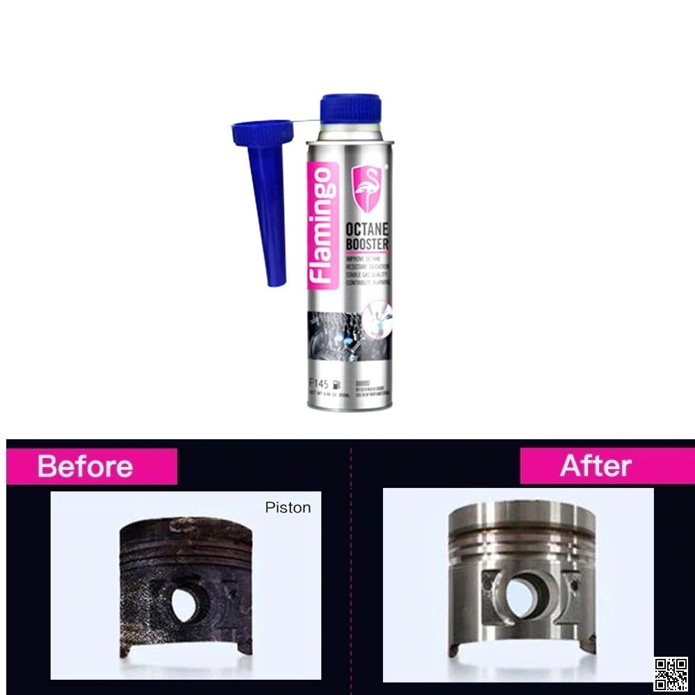 Picture of Flamingo Octane Booster (300ml)