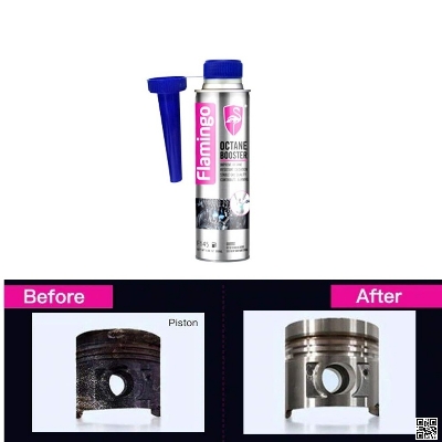 Picture of Flamingo Octane Booster (300ml)