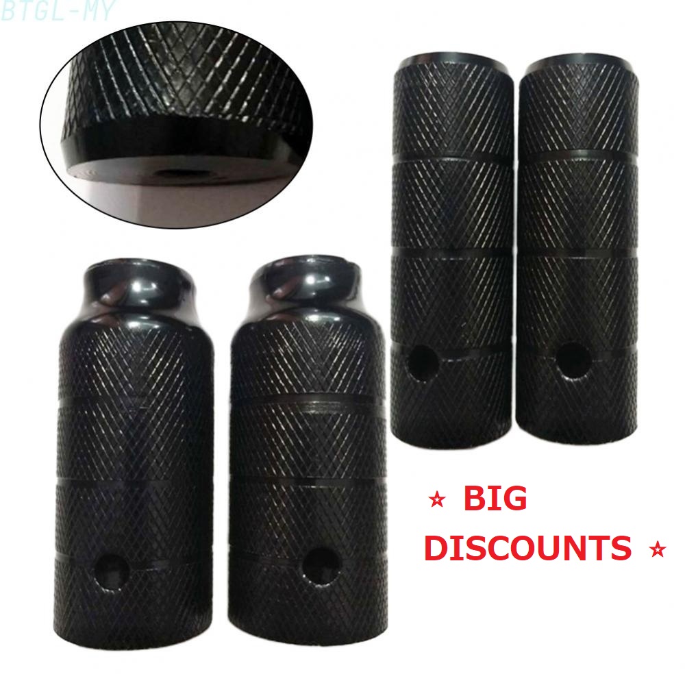 Picture of Foot Pegs Folding Bike Heavy Weight Bearing Aluminum Foot Pegs Bicycle Foot Pegs ⭐ BIG DISCOUNTS ⭐