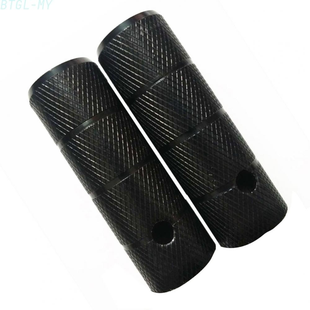Picture of Foot Pegs Folding Bike Heavy Weight Bearing Aluminum Foot Pegs Bicycle Foot Pegs ⭐ BIG DISCOUNTS ⭐