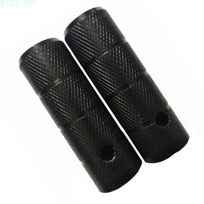 Picture of Foot Pegs Folding Bike Heavy Weight Bearing Aluminum Foot Pegs Bicycle Foot Pegs ⭐ BIG DISCOUNTS ⭐