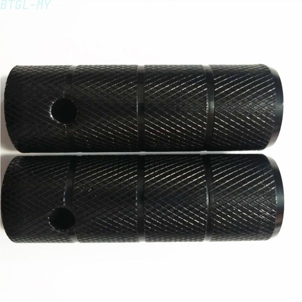 Picture of Foot Pegs Folding Bike Heavy Weight Bearing Aluminum Foot Pegs Bicycle Foot Pegs ⭐ BIG DISCOUNTS ⭐
