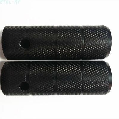 Picture of Foot Pegs Folding Bike Heavy Weight Bearing Aluminum Foot Pegs Bicycle Foot Pegs ⭐ BIG DISCOUNTS ⭐