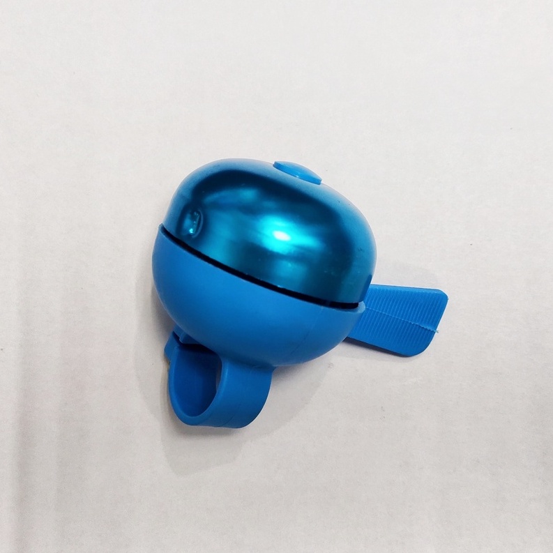 Picture of Bicycle BELL for CHILDREN Bicycle, DUAL SOUND , High Quality METAL RING LOCENG