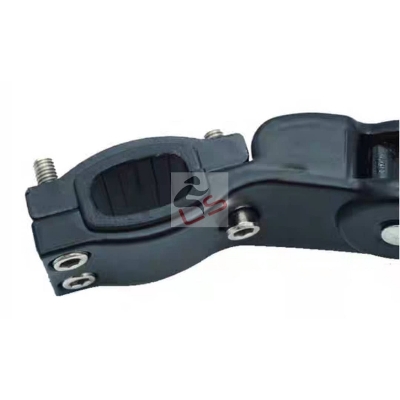 Picture of 20"-29" Bicycle Alloy Aluminum 3 Point Side Stand Kick Stand MTB Tongkat Basikal