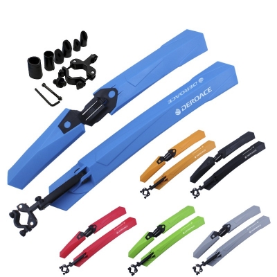 Picture of 20"26" Bicycle Mudguard for BMX,MTB Bicycle Mudguard 3pcs