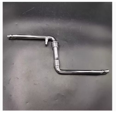 Picture of Integrated Crank 24/26  Cycle Parts Bicycle Crankset 9 ball