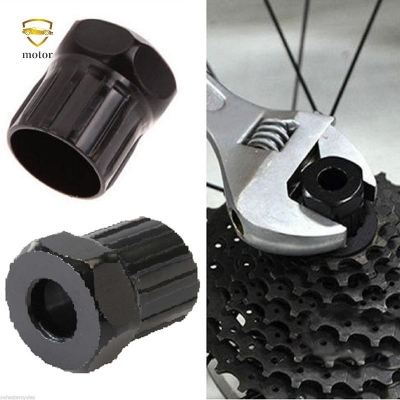 Picture of Bicycle Cycle 7 Speed  Freewheel + 1 freewheel Remover tool Combo Offer