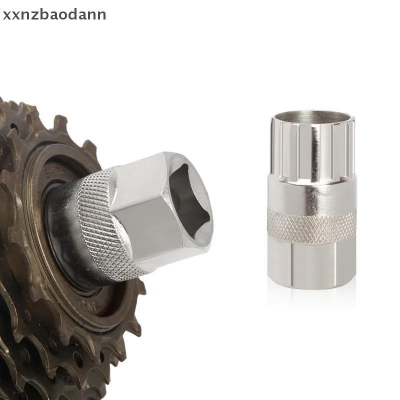 Picture of Bicycle Freewheel Sprocket Removal Repair Tool  Remover For Toopre 6/7/8/9/10/11S Mountain Road Bike