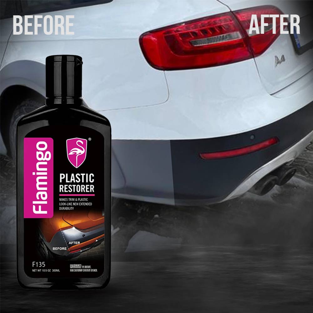 Picture of Flamingo Plastic Restorer model 300 ml