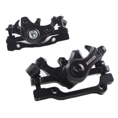 Picture of Mountain Bike Mechanical Brake Caliper Set Front & Rear Brake for Shunan