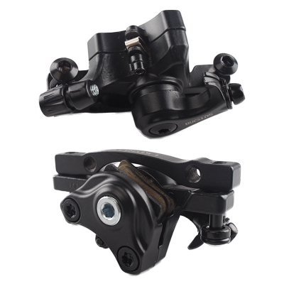 Picture of Mountain Bike Mechanical Brake Caliper Set Front & Rear Brake for Shunan
