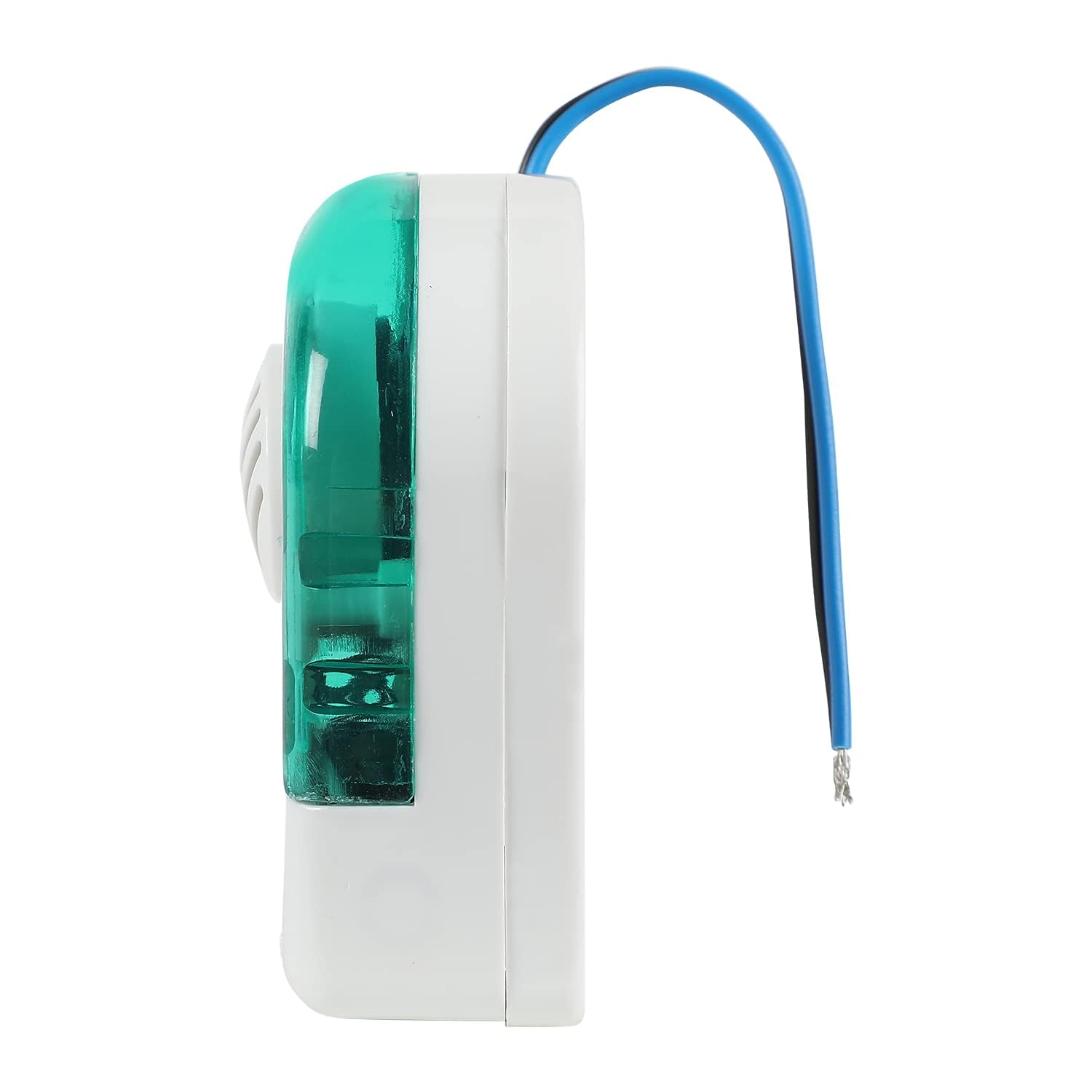 Picture of PMcona Mini Parrot Melody Tune Alert Door bell for home | Parrot Door bell for home Wired