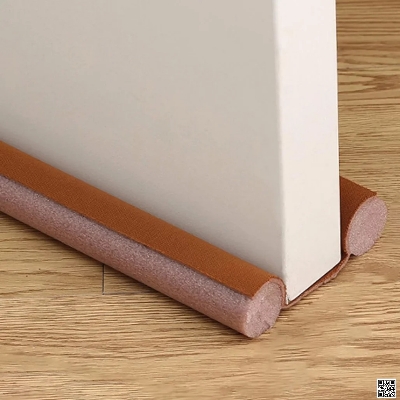 Picture of Door Foam 36/42 Inch Door Bottom Sealing Strip, Door Sealing Stopper, Door Foam