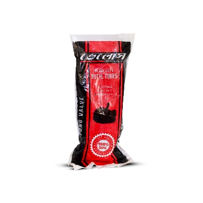 Picture of Veloce Heavy Duty Bicycle Tubes 26"