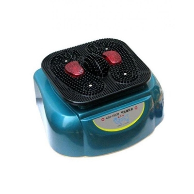 Picture of Blood Circulation Massager AMA-1003B Commercial - Blue
