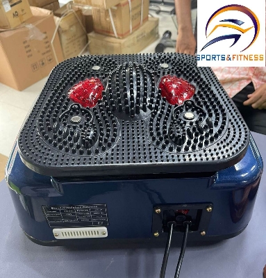 Picture of Blood Circulation Massager AMA-1003B Commercial - Blue