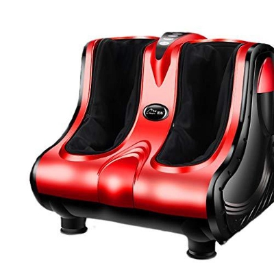 Picture of Vibration Heating Foot Calf Massager