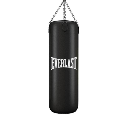 Picture of Boxing Pillow Medium - Black