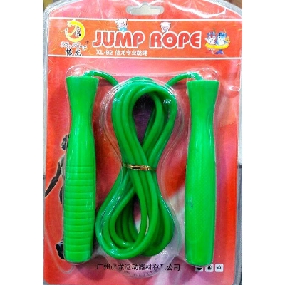 Picture of Skipping Rope - Green