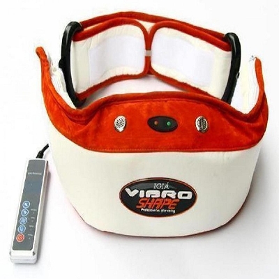 Picture of Vibro Shape Slimming Belt - Orange