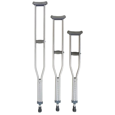 Picture of Orthopedic Crutches