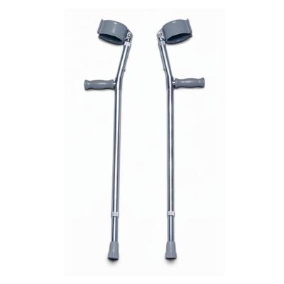 Picture of Orthopedic Forearm Crutches