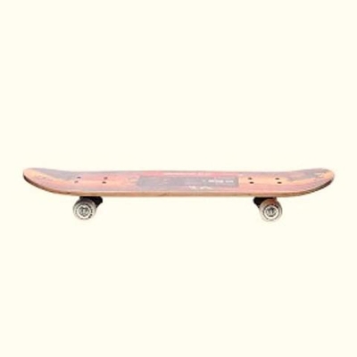 Picture of Skate Board - Small - Multi-Color