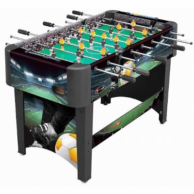Picture of Soccer/Foosball Game Table