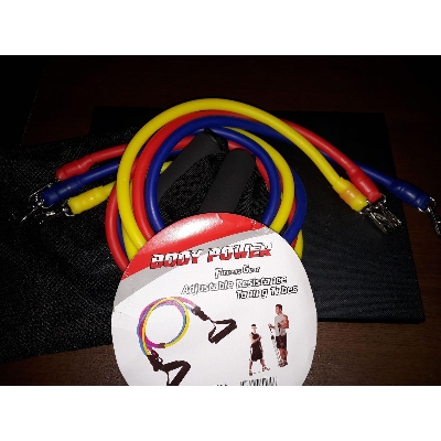 Picture of Resistance Band -3 Line