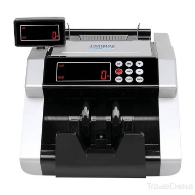 Picture of Hot Sell F19-Bill Counter
