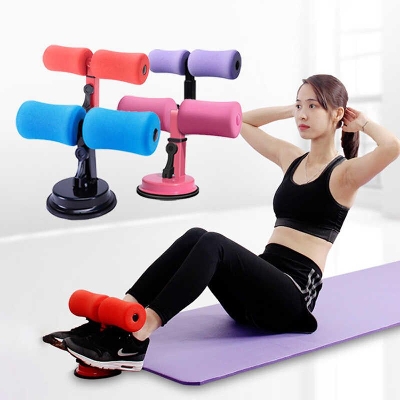 Picture of Portable Suction Mini Sit-Up Bench