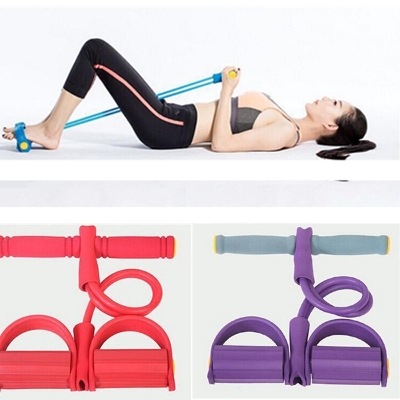 Picture of Health Waist Exerciser Body Shaper/Tummy Trimmer