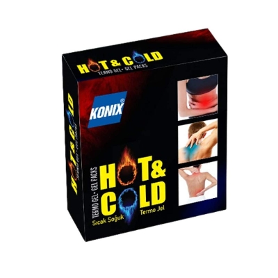 Picture of HOT & COLD Thermo Gel Pack
