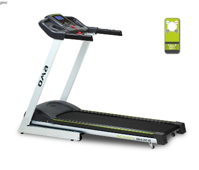 Picture of Motorized Treadmill Oma 1340-CB 1.5 CHP Motor