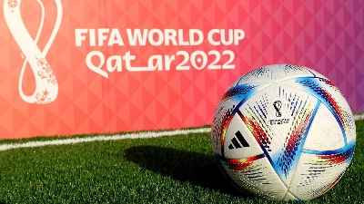 Picture of Fifa World Cup Qatar 2022 Football Premium - Football - Football - Football
