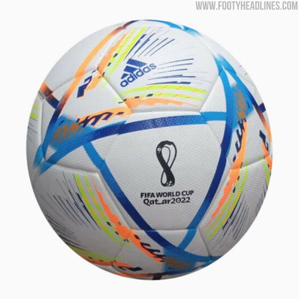 Picture of Fifa World Cup Qatar 2022 Football Premium - Football - Football - Football