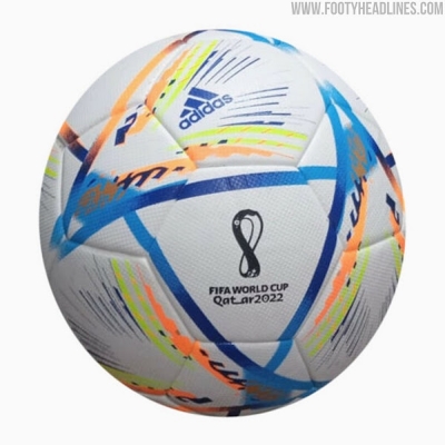 Picture of Fifa World Cup Qatar 2022 Football Premium - Football - Football - Football