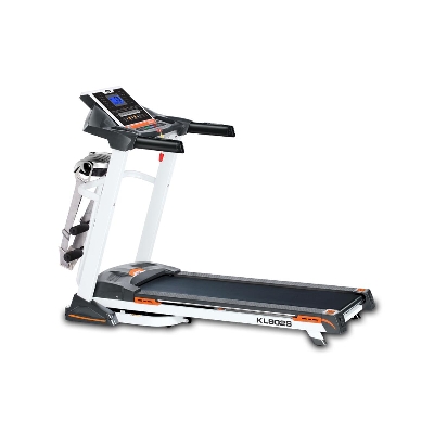 Picture of Multi-functional Motorized Treadmill Daily Youth