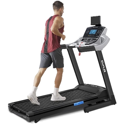 Picture of Motorized Treadmill OMA-5925CA 2.5HP