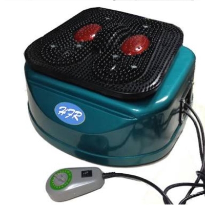 Picture of Blood Circulation Massager TN Show