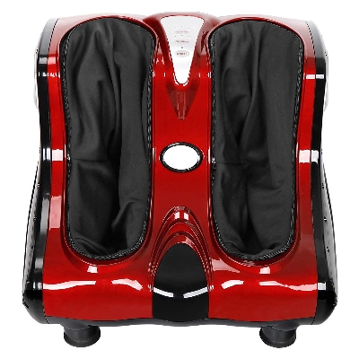 Picture of Vibration Heating Foot Calf Leg Massager