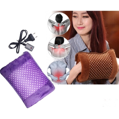 Picture of Electric Hot Water Beg - Multi-Color