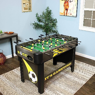Picture of Soccer/Foosball Game Table