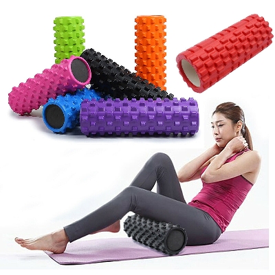 Picture of Foam Roller Back Muscel Main Exercise -45cm (Large Size)