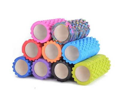 Picture of Foam Roller Back Muscel Main Exercise -45cm (Large Size)