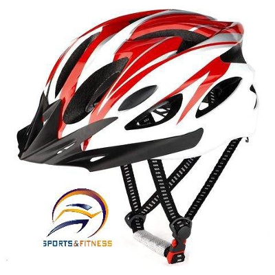 Picture of Adjustable Cycling, Skating, Bicycle Helmet For Boys, Girls, Men & Women