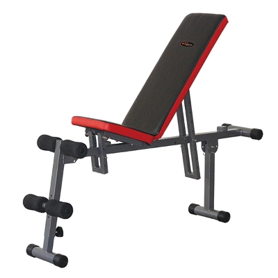 Picture of ET-103 FID Exercise Sit Up Bench