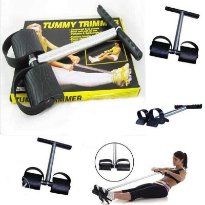 Picture of Exercise Tummy Trimmer for Men and Women